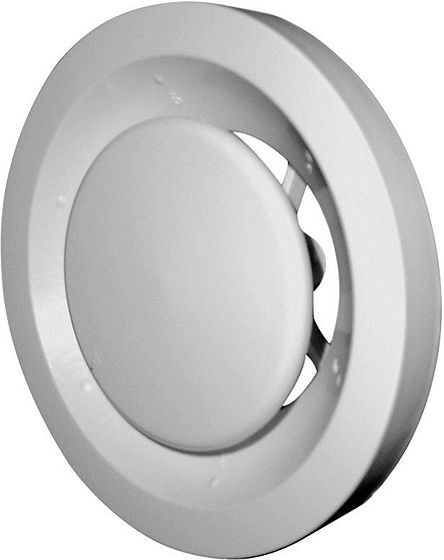 BOUCHE D'EXTRACTION ET D'INDUCTION BASIC DUCOVENT