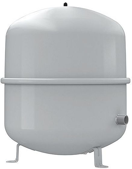 VASE D'EXPANSION CC N REFLEX 35L 1,5KG GRIS 3BAR