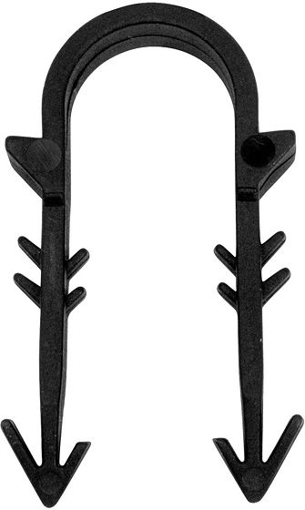 AGRAFES TACKER 5,5CM D-FLOOR BOITE 300 PIECES