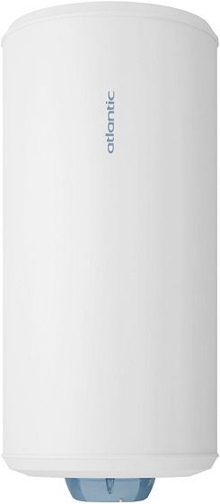 BOILER ELECTR. ZENEO ATL.ACI HYBRIDE VERTICAL MUR 100L 1200W CLASSE ERP C PROFIL SOUTIRAGE L