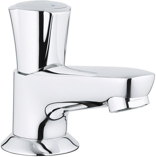 ROBINET EAU FROIDE COSTA L NEW GROHE CHROME