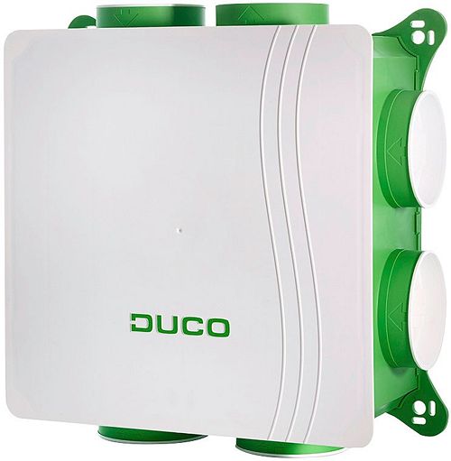 UNITE DE VENT. C DUCOBOX SILENT CONNECT