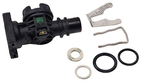 CAPTEUR DE DEBIT VAILLANT