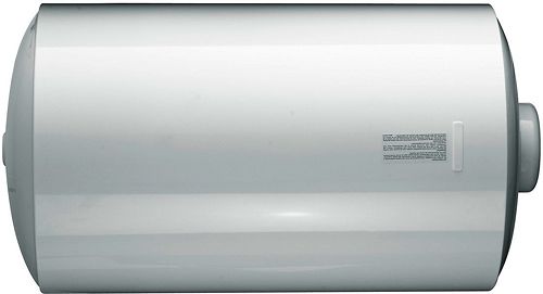 BOILER ELECTRIQUE BLINDEINITIO ARISTON 100L HORIZONTAL.