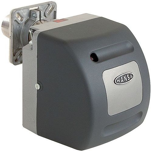 BRULEUR FUEL HVS 5.3 AVEC PRECHAUFFAGE HANSA 13-42KW