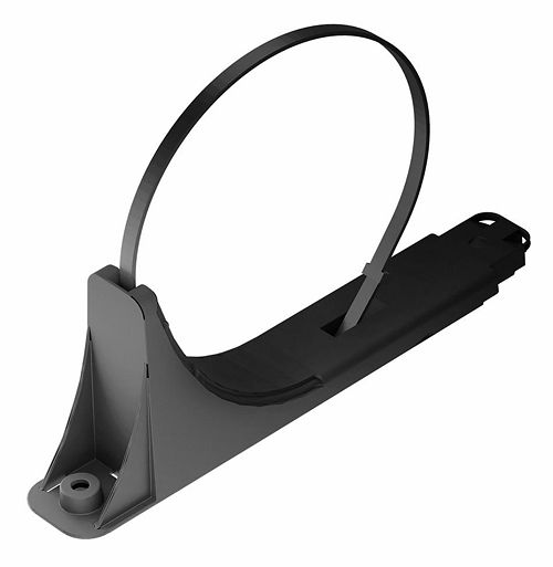 ADURO COLLIER POUR TUBE DE VENTILATION EPS 125/160/200MM