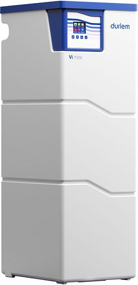 ADOUCISSEUR+DESINFECTION NEW VI CONN.MAXI DURL.