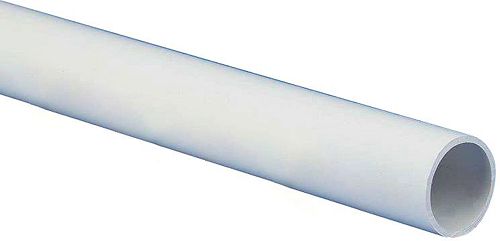 TUBE RIGIDE PVC CONDENSAT 2M 25MM