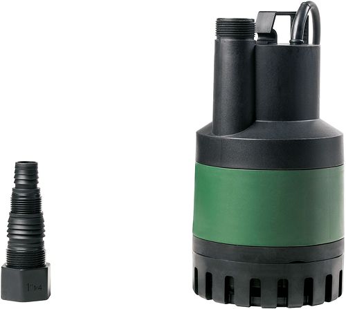 POMPE VIDE CAVES NOVA UP 300M-DAB