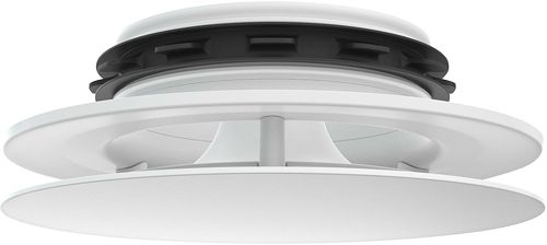 BOUCHE D'EXTRACTION ET D'INDUCTION COMFORT DUCOVENT