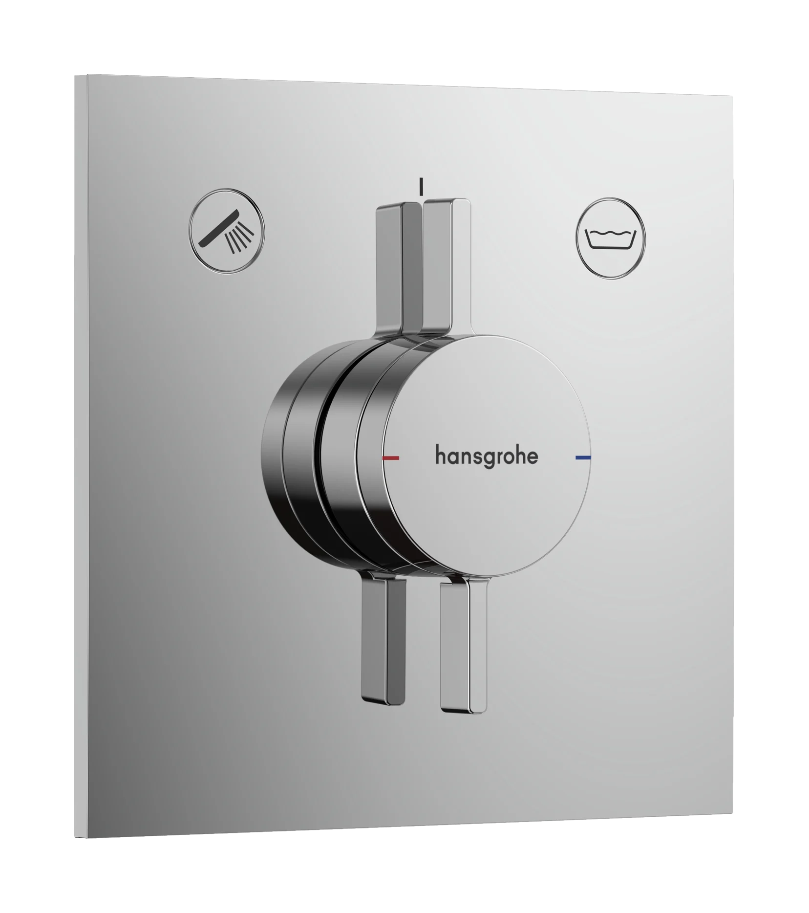 HG DUOTURN E MIT.ENC.1 FONCTION CHR