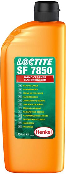 FAST ORANGE NETTOYANT-MAINS LOCTITE 400ML