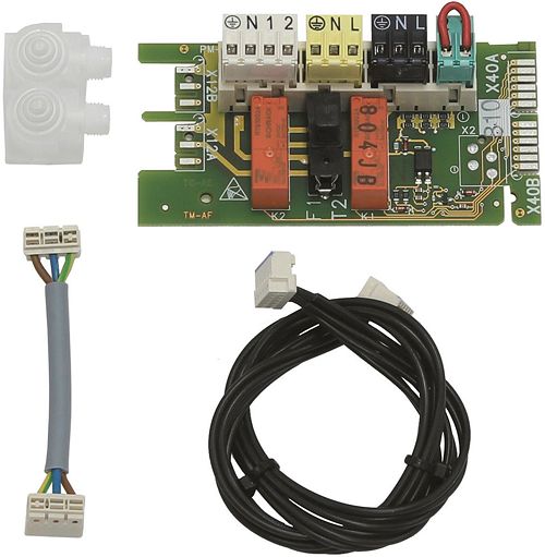 MODUL POUR CONTRÔLE 2 DE 7 VAILLANT