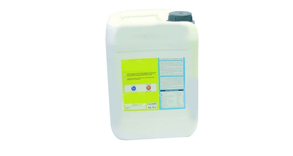 ADDITIF POUR CHAPE D-FLOOR 10L
