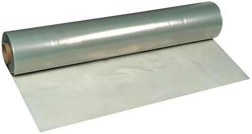 FILM PE NEUTRAL D-FLOOR LARGEUR 1200MM ROULEAU 100M²