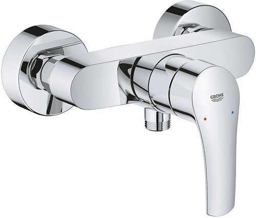 MITIGEUR DOUCHE EUROSMART FG CHROME