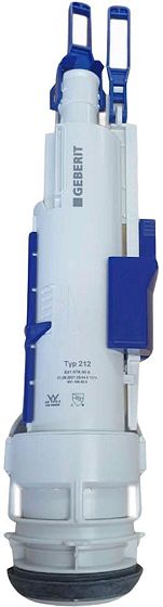 CLOCHE + BASSIN DE CLOCHE POUR SYSTEMFIX/DUOFIX/SANBLOC