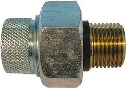 RACCORD DIELECTRIQUE D'ISOLATION MF 3/4"