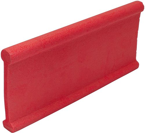 JOINT DE DILATATION POUR CHAUFFAGE SOL D-FLOOR LONGUEUR 2M