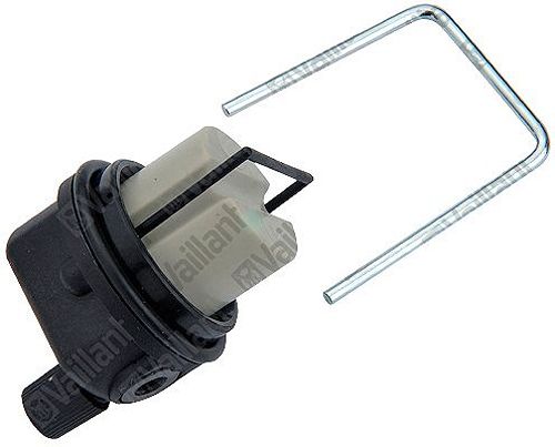 PURGEUR AUTOMATIQUE VU(W)/2-3+2-5 VAILLANT