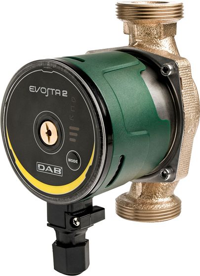 CIRCULATEUR EVOSTA2 SAN 40-70/150 6/4" M230/50-60 DAB