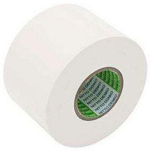 BANDE DE TUYAU DE RÉFRIGÉRATION ROULAU 20M BLANC