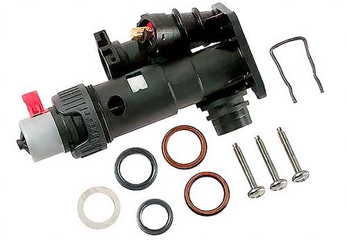 VANNE 3 VOIES VC/VCW ECOTEC PRO VAILLANT