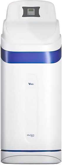 ADOUCISSEUR VOLUMETRIQUE VPRO DURLEM