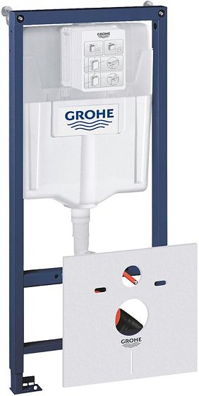 BATI SUPPORT RAPID SL GROHE