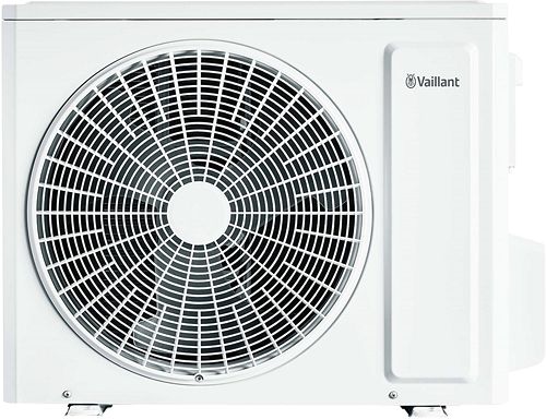 UNITE EXTERIEUR AIR/AIR POMP A CHALEUR AIRCO MONOSPLIT CLIMAVAIR 5,0KW VAILLANT