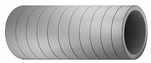 ADURO TUBE DE VENTILATION ISOLE EPS 160MM-1M