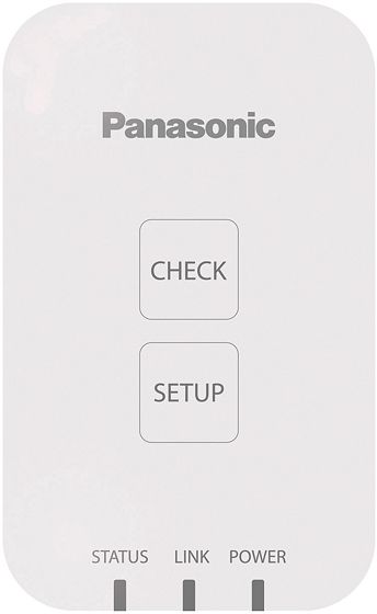 MODULE WIFI PAC AIR/AIR AIRCO CONSOLE+CANAL MULTISPLIT PANASONIC