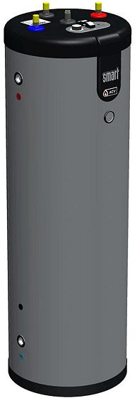 BOILER ACV SMART 240L INOX CLASSE ERP B