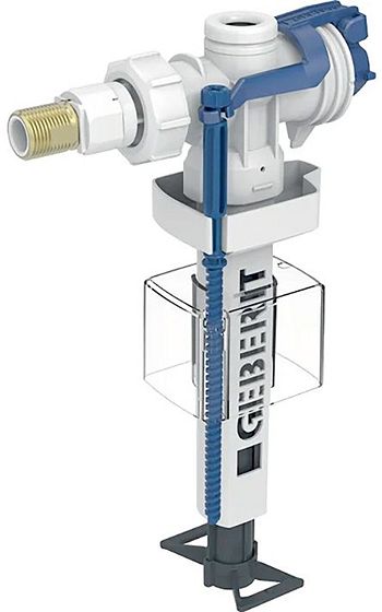 FLOTTEUR SERVO UNIFILL GEBERIT