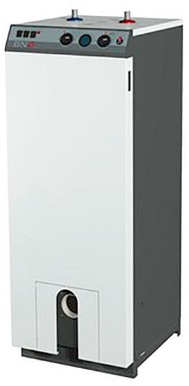 CORPS DE CHAUFFE POUR CHAUDIERE MAZOUT+ECC BNE1 ACV 25KW 184L