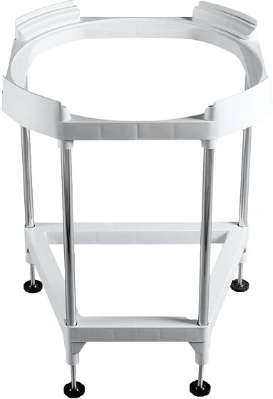 TREPIED BOILER ELECTR. FIMS/ARISTON 100-150-200L