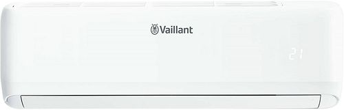 UNITE INTERIEUR AIR/AIR POMP A CHALEUR AIRCO CLIMAVAIR PRO 6,5KW VAILLANT