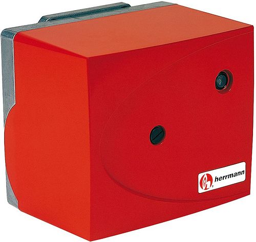 BRULEUR FUEL HERRMANN HL40 15-35KW