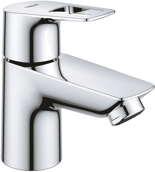 ROBINET EAU FROIDE BAULOOP FG 1/2" XS-SIZE ECOSMART SANS VA CHROME
