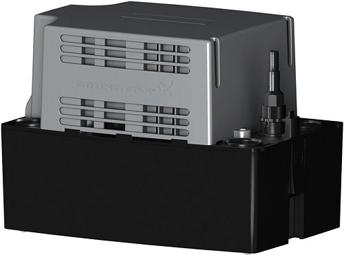 POMPE DE RELEVAGE POUR CONDENSATS CONLIFT 1LS GRUNDOS