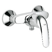 GROHE Euroeco mitgeur douche chrome