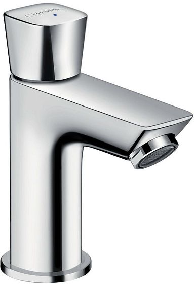 ROBINET EAU FROIDE LOGIS 70 HG CHROME