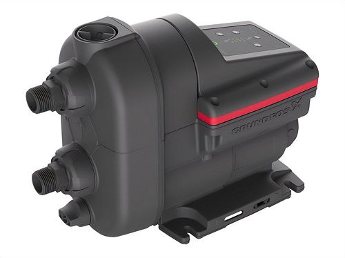 POMPE AUTO-AMORCANT/SURPRESSEUR SCALA2 NEW GRUNDFOS
