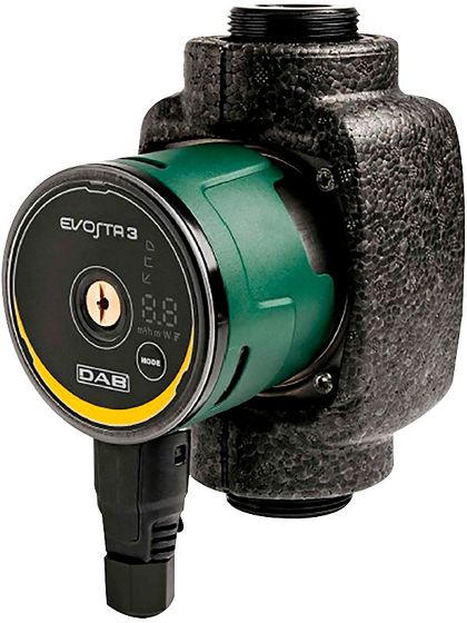 CIRCULATEUR CC EVOSTA3 DAB 60/180 6/4" M230/50-60