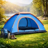 Outdoor Camping Tent