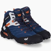 Men's Trekking Hiking Shoes