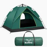 Slovic Dome Camping Tent
