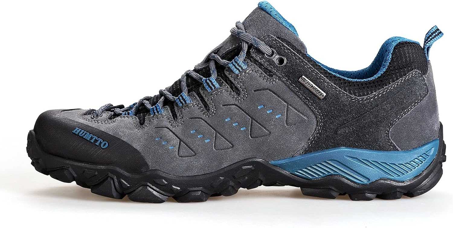 Men's Outdoor Hiking Shoes