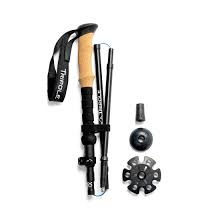 Foldable Trekking Pole