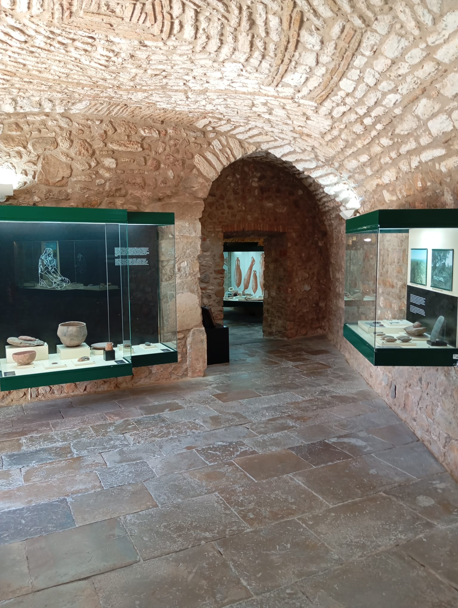 Historic Loulé Tour